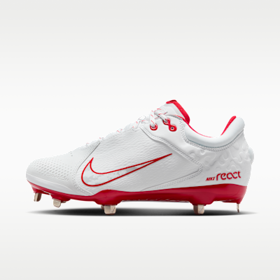 Nike Hyperdiamond 4 Elite Women's Softball Cleats. Nike.com